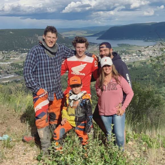 Meet your Posher, Chantelle - Picture 1 of 1